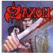 Saxon - Saxon