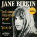 Jane Birkin Avec Serge Gainsbourg - Je T'aime... Moi Non Plus / Jane B.