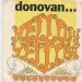 Donovan - Mellow Yellow/sunny South Kensington