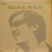 Feliciano Jose - Jose Feliciano 10 To 23 Vinyl Record