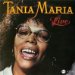 Tania Maria - Live - Accord - Acv 130.005