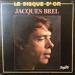 Jacques Brel - Le Disque D'or