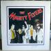 Mighty Flyers - Radioactive Material Lp