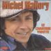 Michel Mallory - Le Chanteur Vedette