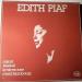 Edith Piaf - Edith Piaf
