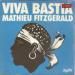 Mathieu Fitzgerald - Viva Bastia