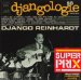 Django Reinhardt - Vol. 18-djangologie
