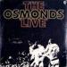 Osmonds (the) - Live