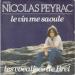 Nicolas Peyrac - Le Vin Me Saoule