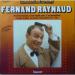 Fernand Raynaud - Disque D'or