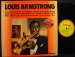 Louis Armstrong - Louis Armstrong / Made In France
