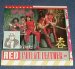 New York Dolls - Red Patent Leather Lp Red Vinyl