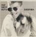Pet Shop Boys - Suburbia