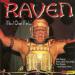 Raven - Mind Over Metal