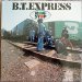 B.t. Express - B.t. Express: Non-stop [vinyl Lp] [stereo]