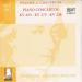 Mozart - Concertos Vol 2 Cd 6 Piano Concertos : Kv 453-175-238