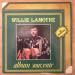 Willie Lamothe - Album Souvenir
