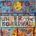 Tom Tom Club - Under The Boardwalk