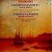 Tchaikovsky - Concerto Pour Piano Nr 1 - Rafael Orozco Piano
