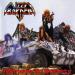 Lizzy Borden - Menace To Society