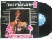 Dionne Warwick - Dionne Warwick The Dionne Warwicke Collection 2x Vinyl Lp