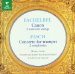 Pachelbel - Pachelbel: Canon / Fasch: Concerto For Trumpet