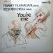Tommy Flanagan / Red Mitchell - You're Me
