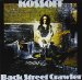 Paul Kossoff - Back Street Crawler