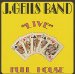 Geils Band - Full House Live