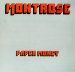 Montrose - Paper Money