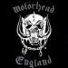 Motorhead - England