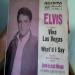 Elvis  Presley - Viva Las Vegas