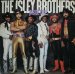 Isley Brothers 1981 - Inside You