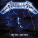 Metallica - Ride Lightning