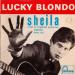 Blondo, Lucky Et Les Lucky Stars - Sheila