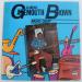 Brown Clarence Gatemouth (73a) - More Stuff