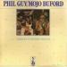 Guy Phil, Buford Mojo - Tribute To Muddy Waters