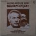 Georges Brassens - Moustache Et Leurs Amis - Brassens - Moustache Jouent Brassens En Jazz