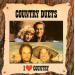 I Love Country  ( Willie Nelson And Friends ) - Country Duets
