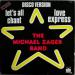 Michael Zager Band - Let's All Chant / Love Express