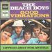 Beach Boys - The Beach Boys - Good Vibrations Special Bonus Cd