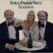 Peter, Paul And Mary - Réunion