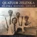 Quatuor Zelenka - Zelznka - Haendel - Leclair