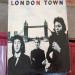 Paul Mccartney And Wings - London Town