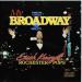 Erich Kunzel/rochester Pops - My Broadway