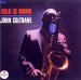 John Coltrane - Kulu Se Mama