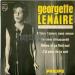 Lemaire Georgette - A Faire L'amour Sans L'amour(2)