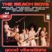 Beach Boys - The Beach Boys:good Vibrations