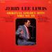 Lewis (jerry Lee) - Original Golden Hits - Volume Iii