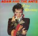 Adam And The Ants - Adam And The Ants - Prince Charming - Cbs - Cbs 85268